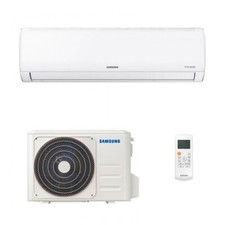 Samsung Split Ac System 3.5KW Brand New Free Next Day Delivery