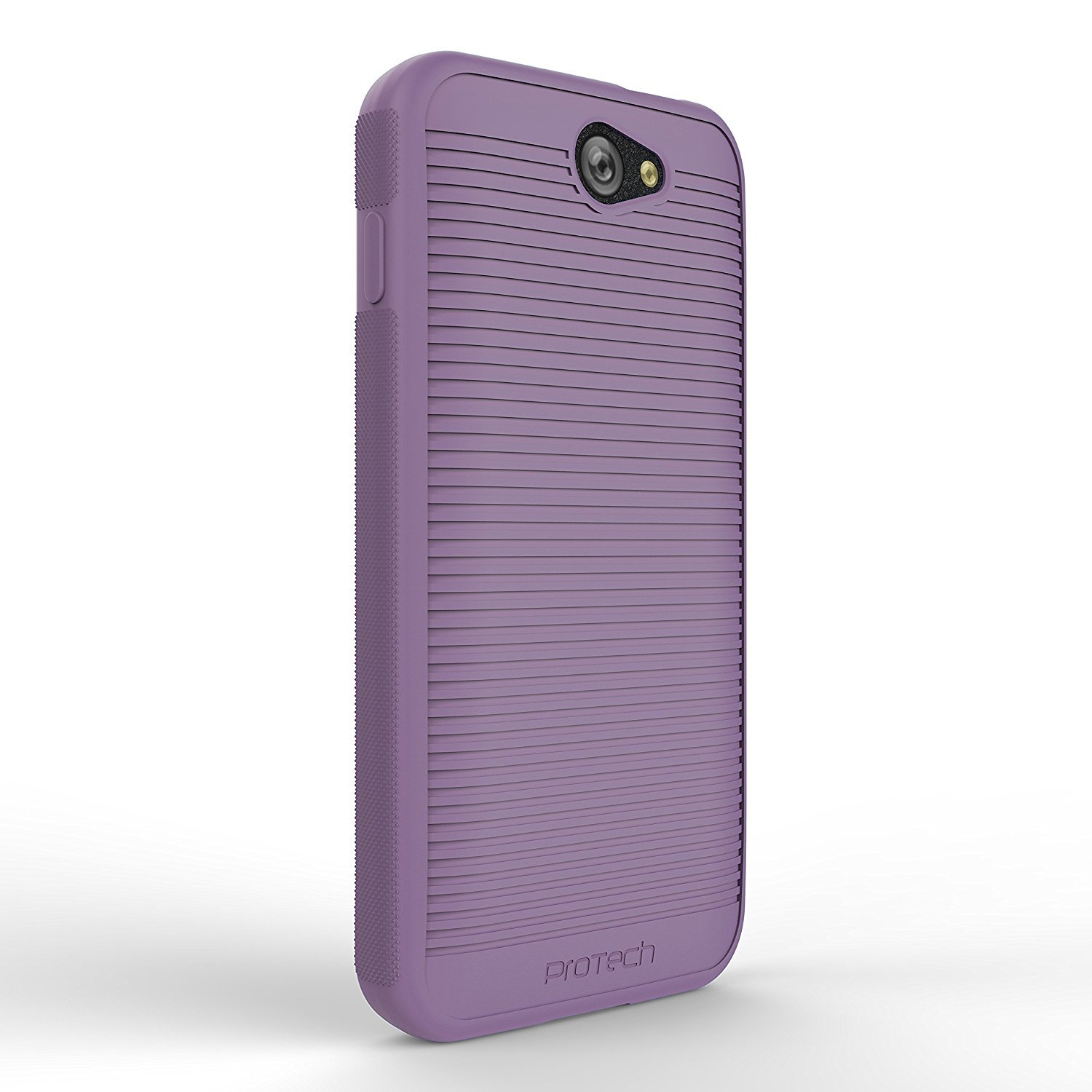 Custodia Da Lavoro Telefono Fondina In Tela Con Clip Per Kyocera Duraforce PRO E6820 (ATT) - Custodia Da Cintura, Colore Nero Porta Cellulare Da Cintura - Foto 6