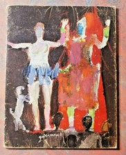 CATALOGUE VIN NICOLAS 1966