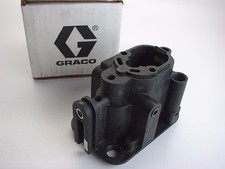 Graco 245662 Auto Pro X's Gun Body Replacement Electrostatic Air Spray Gun TT9 