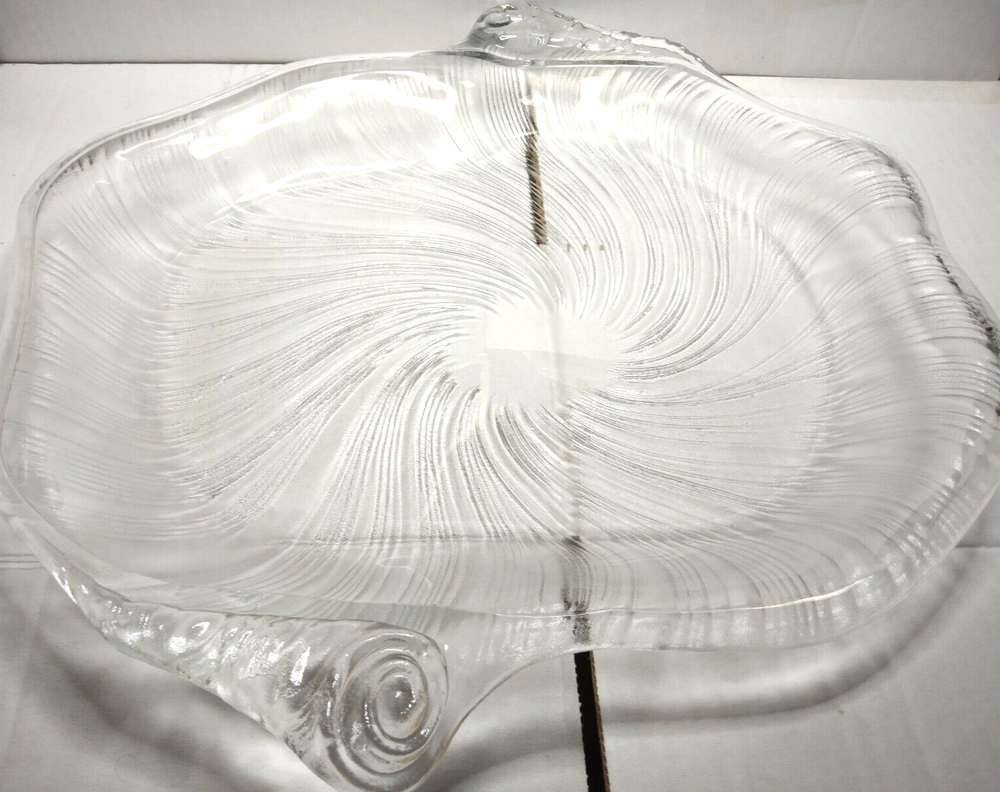 Studio Nova Crystal Seashell/Shell 12