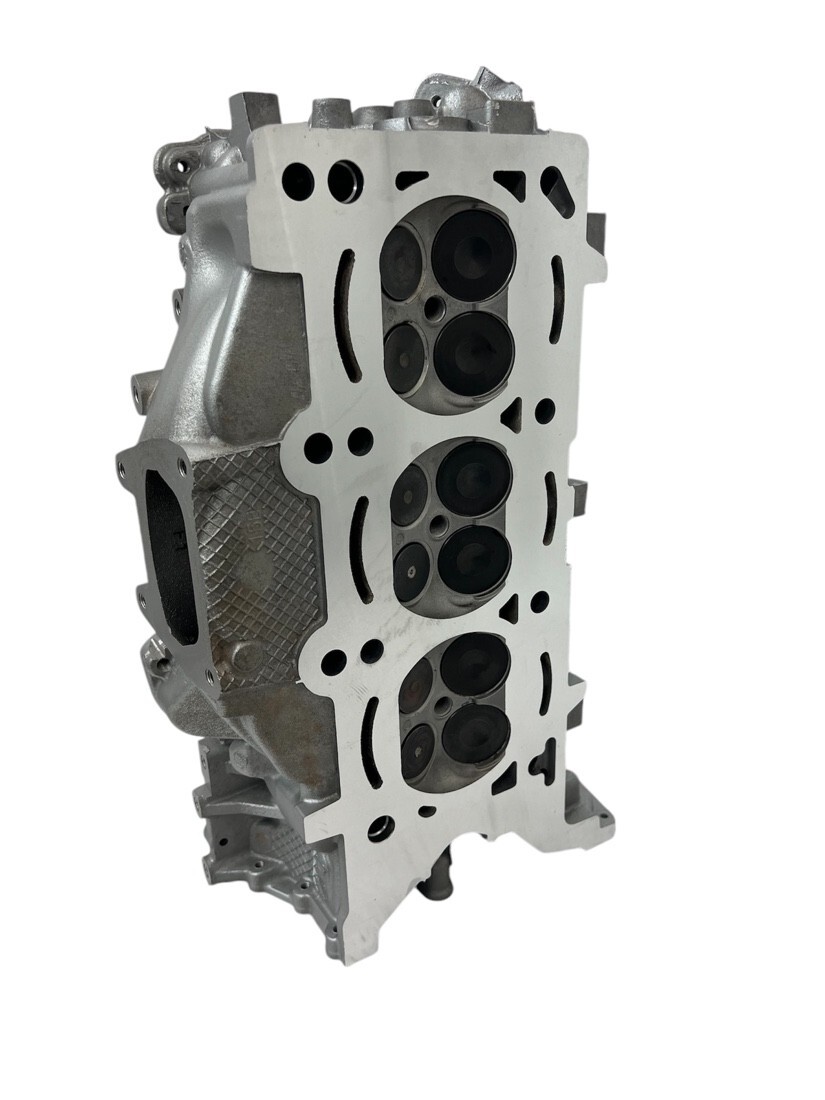 Dodge Chrysler Jeep 3.6L Cylinder Head Assembly LH Left