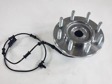 515101 Front Wheel Bearing Hub Assy For 06-08 Dodge Ram 1500 2500 3500 8Lug