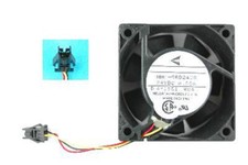 MMF-06D24DS-RCA 60 60 25mm 24V 0.09A cooling Fan