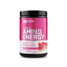 Optimum Nutrition Amino Energy & Recovery - W...