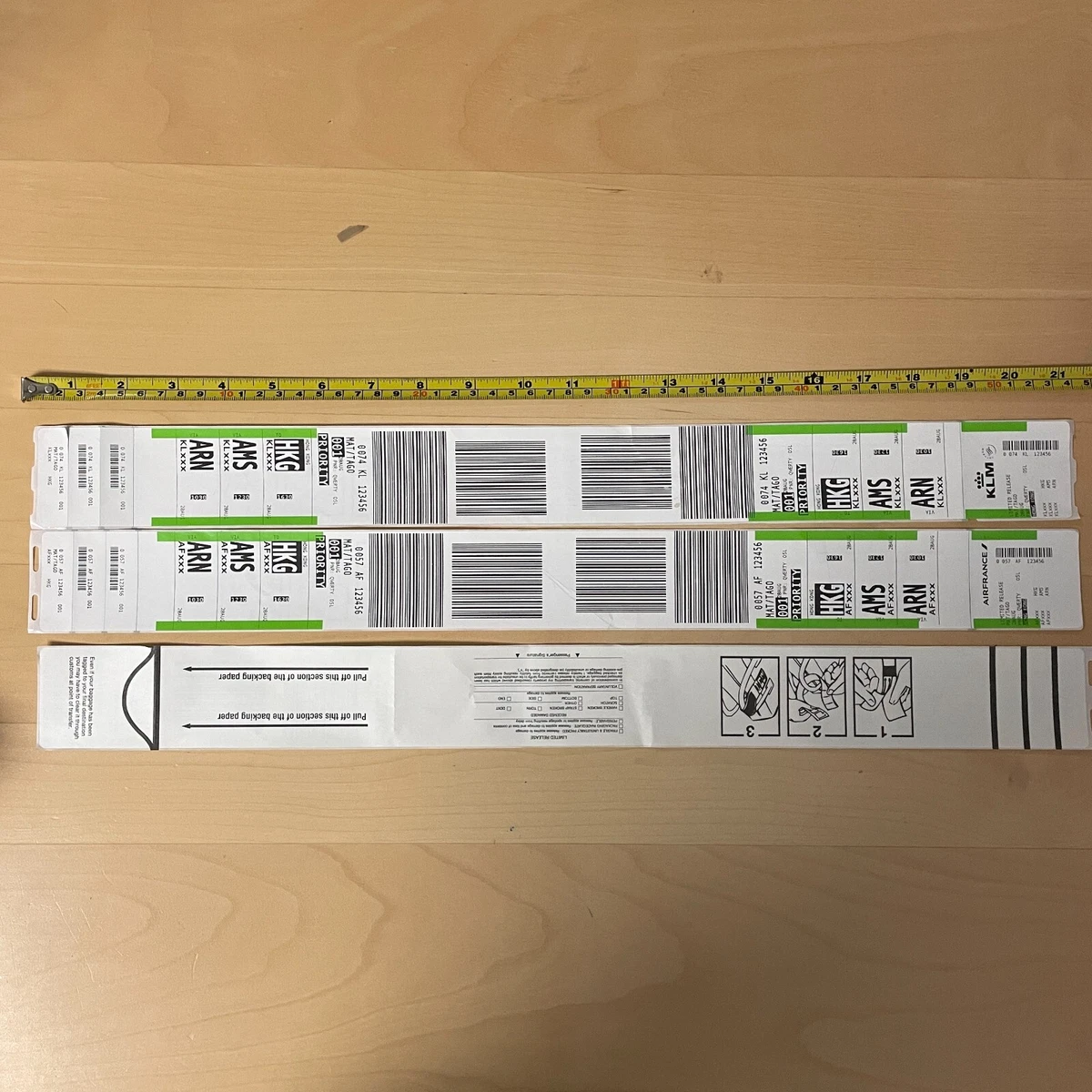 Details 133+ indigo bag checkin super hot esthdonghoadian