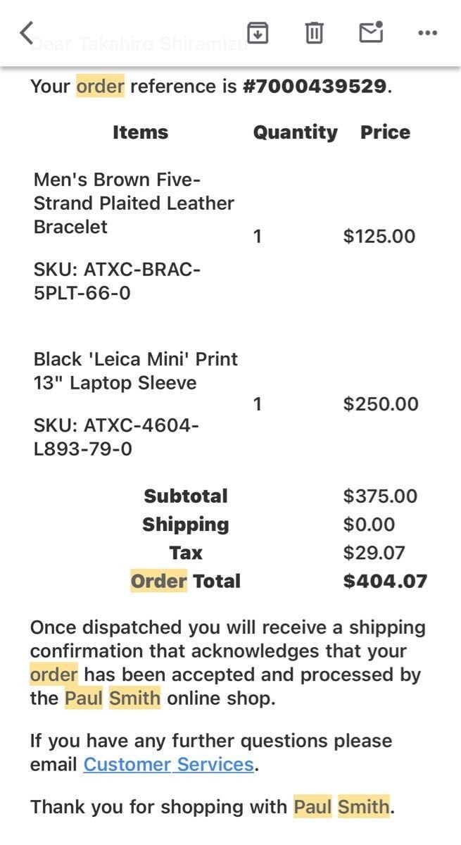 希少 PCケース Leica Mini 13 inch Paul smith Rare PC Case Leica Mini Print 13 inch Paul Smith Laptop