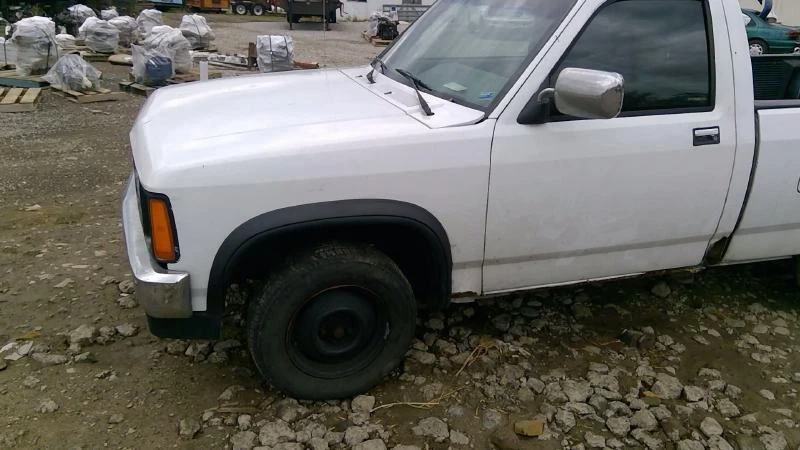 Compresor de aire acondicionado Dodge Dakota 78 79 80 81 82 83 84 85 86 87 88 89 90 91 3,9 Foto 4 de 4