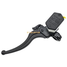 Front Left Hand Brake Master Cylinder 2050073 for Polaris Magnum 425 1995-1998