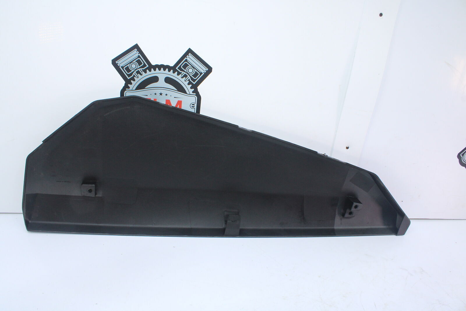 21-23 Can-am Maveric Max Turbo front right door carbon black