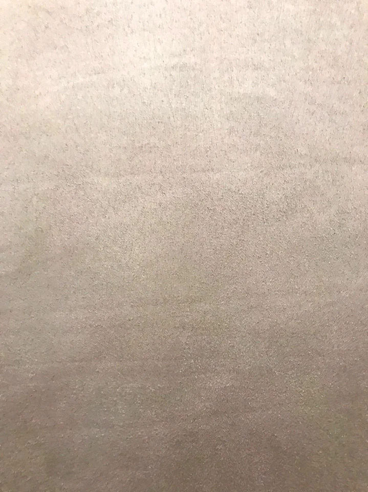 Tela de gamuza sintética tostada por yarda Foto 4 de 4