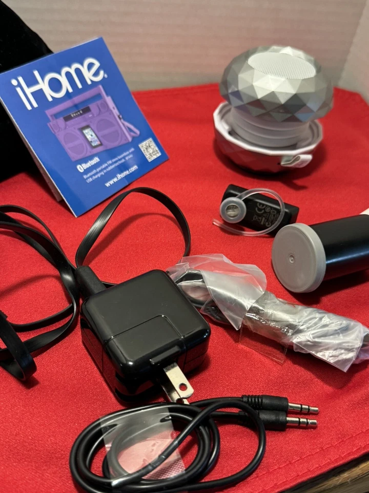 Altavoz Sharkk Gran Sonido. !! Foto 2 de 4