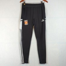 Adidas Aeroready Real Monarchs Soccer Track Pants S