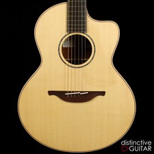Brand New Lowden S-35c Aaaa Cocobolo Back And Sides Aaaa Sitka Spruce Top