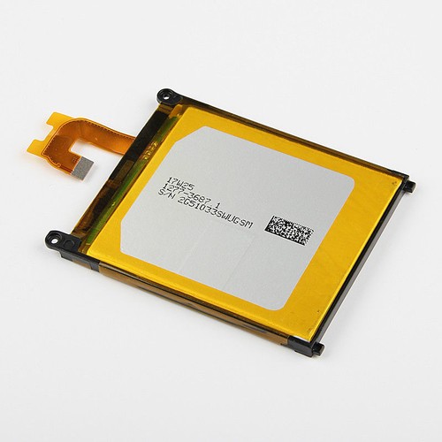 Sony Replacements Battery For Xperia X Z4 Z5 Z3 Z2 Z1 XA1 Compact Ultra - Photo 7 sur 8