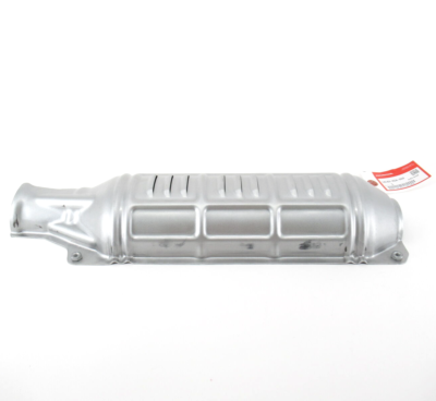 Genuine OEM Honda 18182-RZA-000 Upper Cat Converter Heat Shield