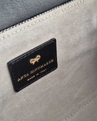 Anya Hindmarch Tube Bag - Picture 6 of 7