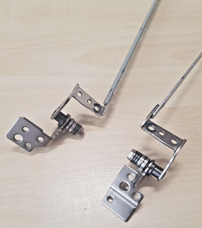 Hinge Scharniere ACER Aspire 5741 5742 5741Z 5742G 5742Z 5742ZG Rechts und Links - Bild 4 von 4