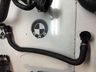 Durite BMW Série 3 E90 Phase 1 – Réf 7805359 – Occasion Bon état – Garantie 12 Mois