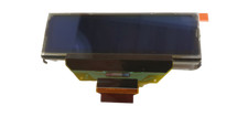 Kayenne Control Panel OLED Source Assembly
