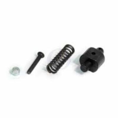 THUNDER TIGER Halbwellen hinten DT10 (PD6018)