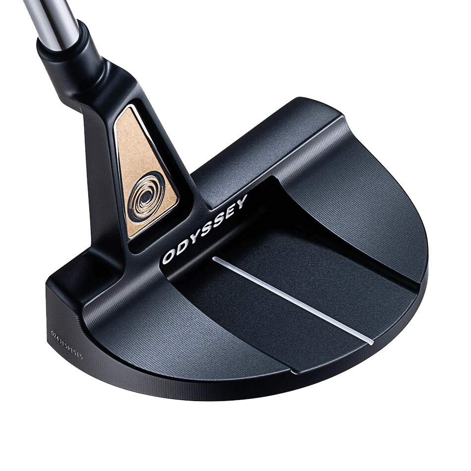Odyssey AI-ONE Milled TRI-BEAM SIX T CS Mallet Putter