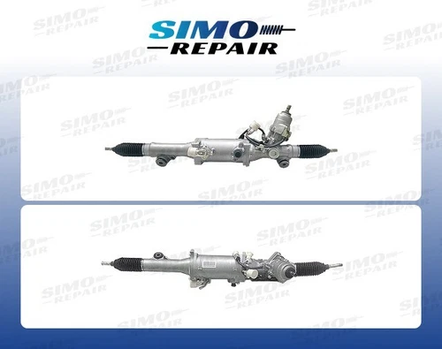 Steering Rack LHD LEXUS LS 460, 600 AWD 2006-