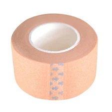 1 Roll Cosmetic Tape for Eyes Makeup Eyeshadow Lid Hooded Long-lasting Eyelid