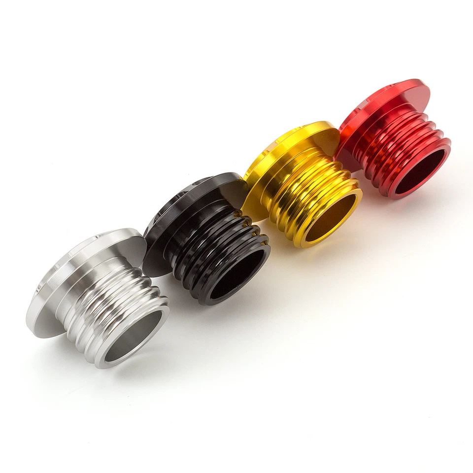 Tapa de gasolina para motocicleta XL 883 1200 Touring cubierta de tanque de combustible Sportster CNC 1 PIEZA Foto 4 de 4