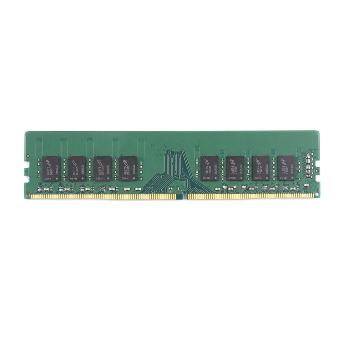 New Crucial 64GB (4X16GB) DDR4 3200MHz PC4-25600 UDIMM Memory Ram