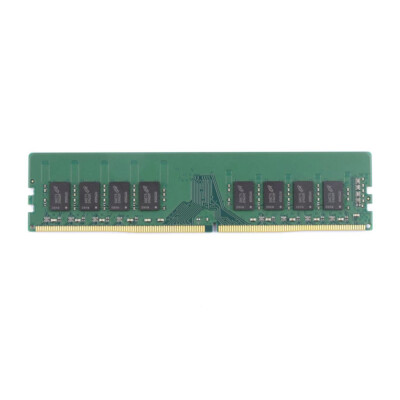 New Crucial 64GB (4X16GB) DDR4 3200MHz PC4-25600 UDIMM Memory Ram