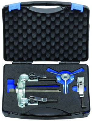 GEDORE Abzieher-Set 1.07/K-1-SE, 1438484