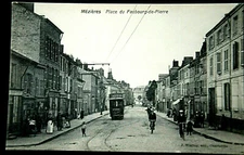 46706 AK Meziéres Place Du Faubourg De Pierre