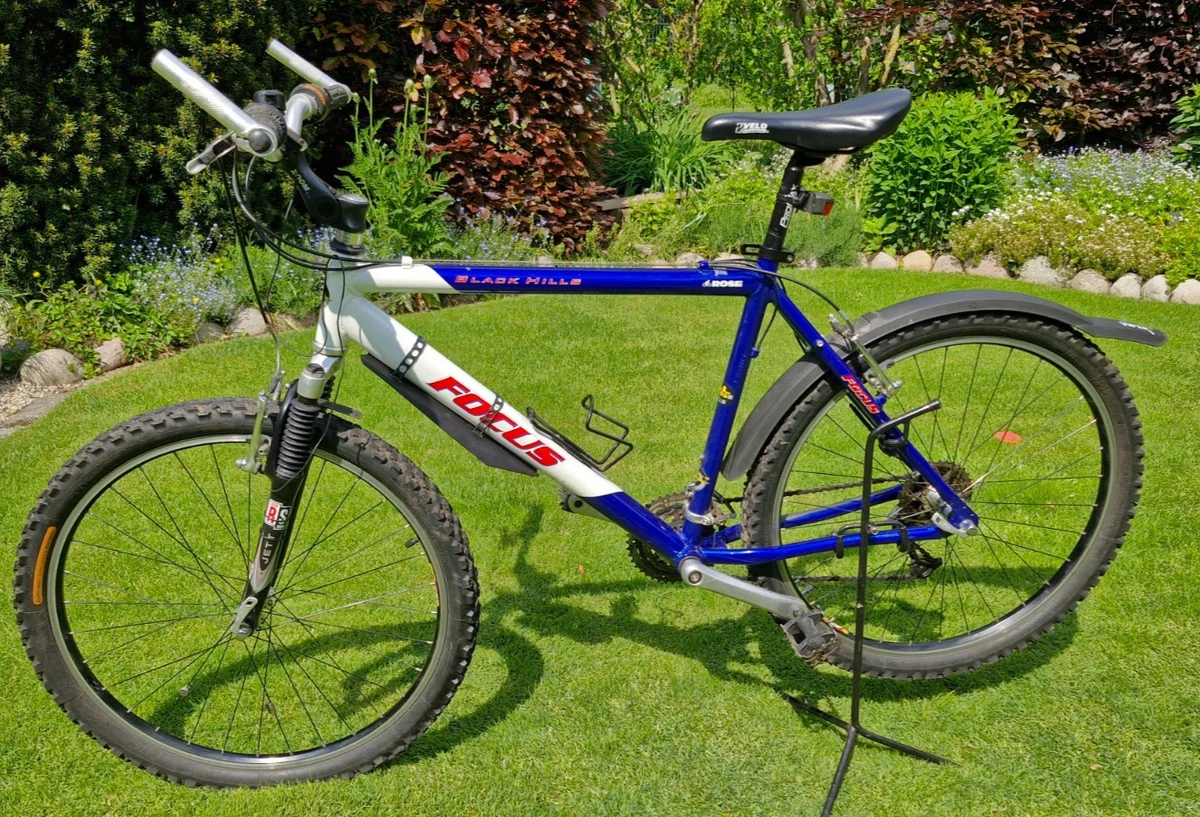 Focus Fahrrder mit 26 Zoll online kaufen | eBay.de