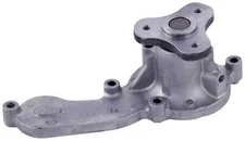 Engine Water Pump-Water Pump(Standard) Gates 42036