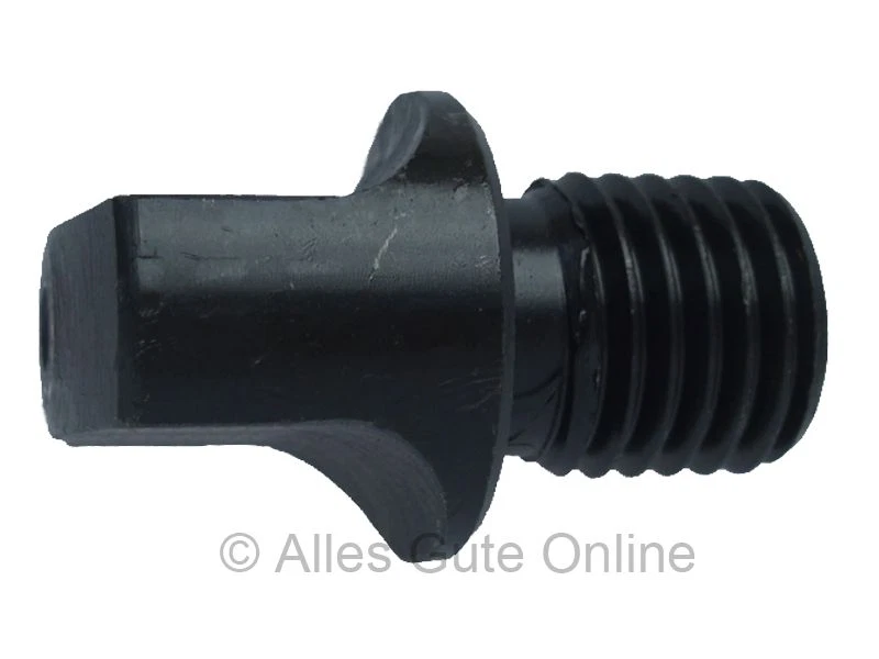 ALLES GUTE ONLINE Einschraubbarer MK Adapter MK Austreiblappen MK3 M12