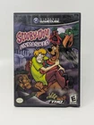Scooby-Doo Unmasked (Nintendo GameCube, 2005) - No Manual