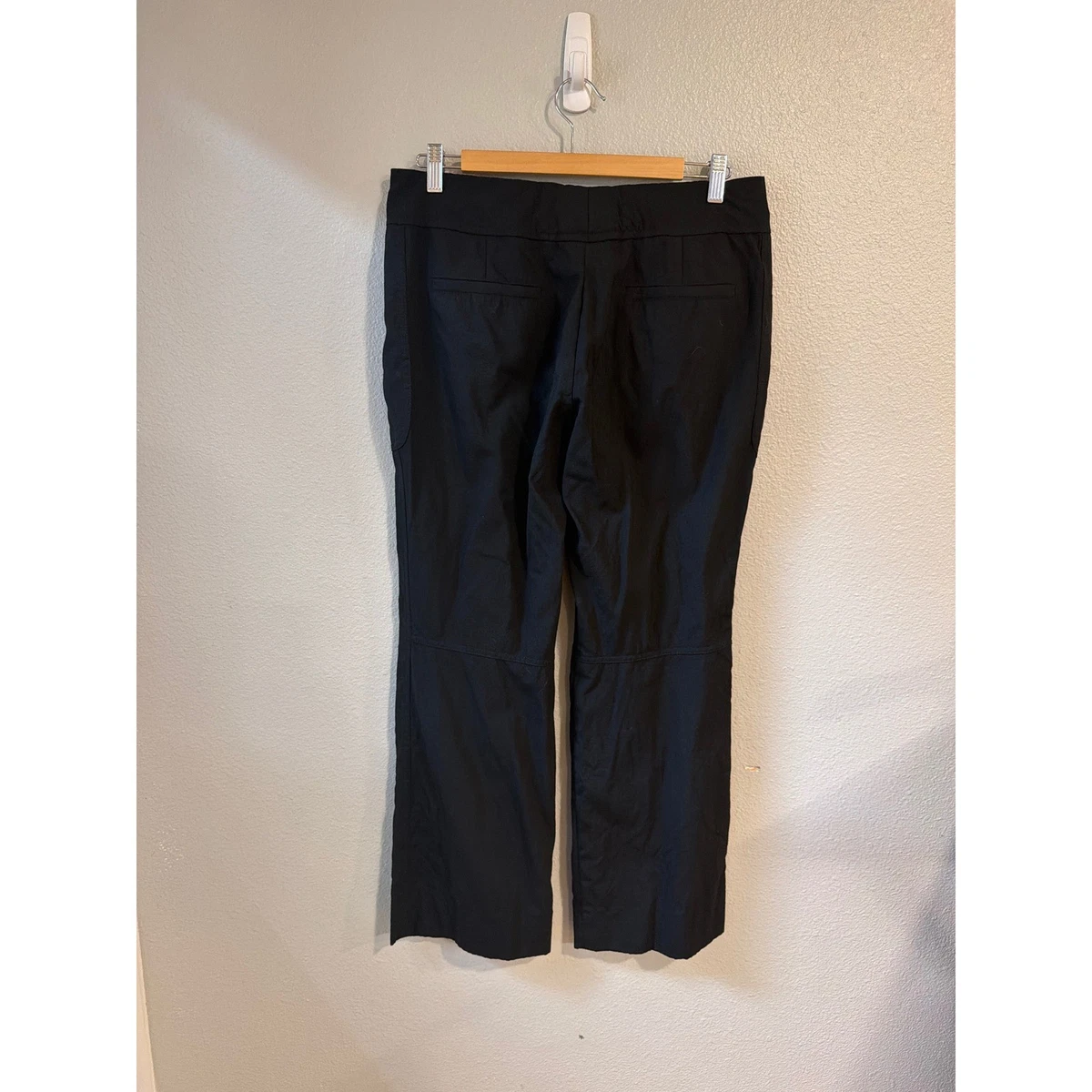 PRADA Black Pants for Women for sale | eBay