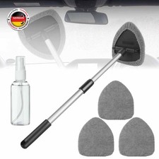 Fensterreiniger Scheibenreiniger Auto Fensterputzer Fensterwischer Abzieher DHL