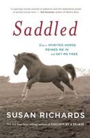 Susan Richards | Saddled | Taschenbuch | Englisch (2011) | Houghton Mifflin