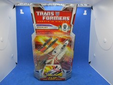 Transformers Classics Ramjet Deluxe Robots In Disguise 2006 - NEW Sealed