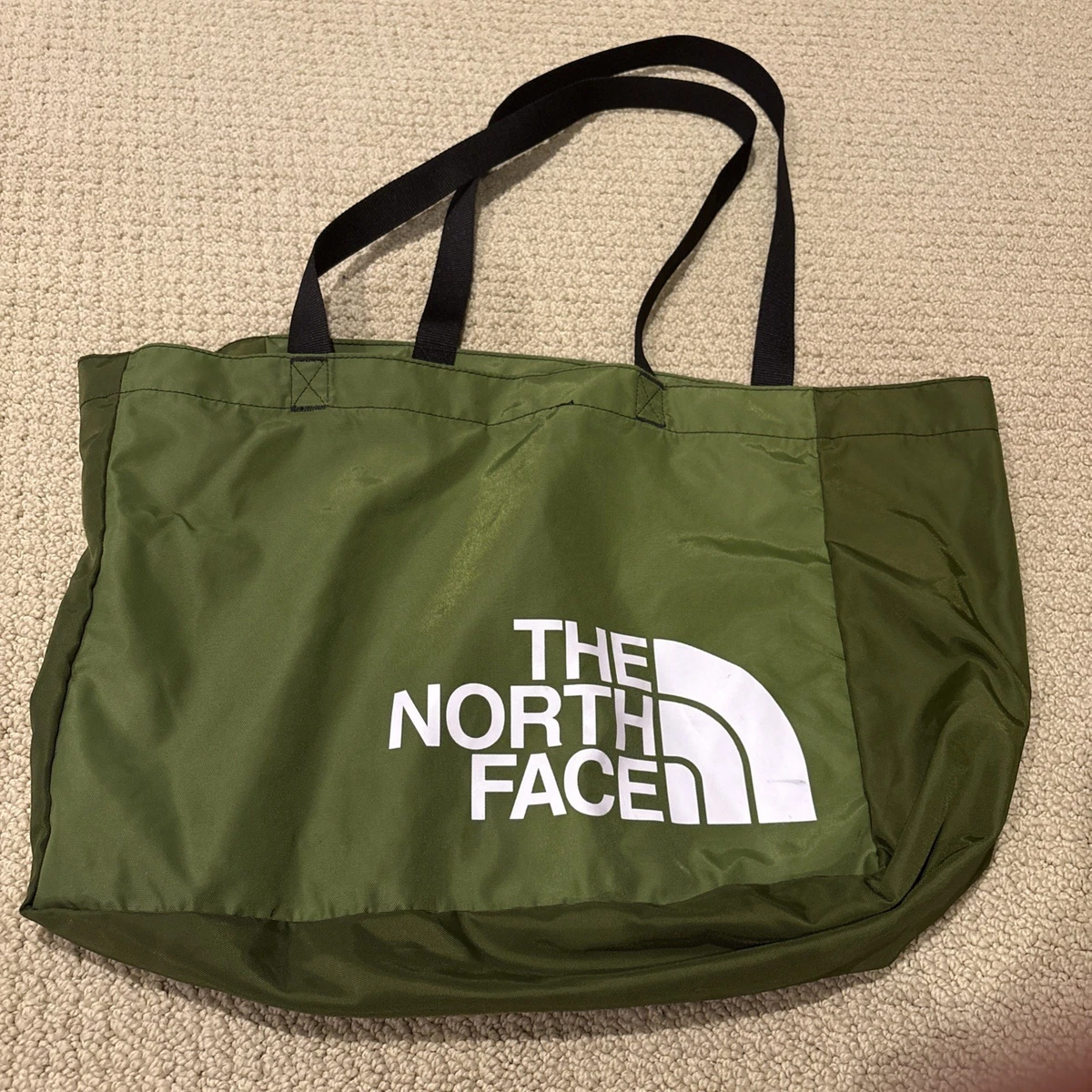 The North Face Men's Tote for sale | eBay