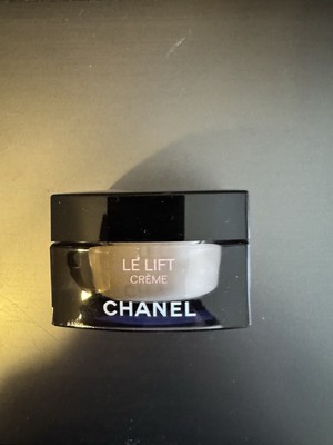 chanel le lift creme 1.7 Ounce New No Box