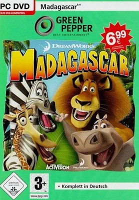 Madagascar