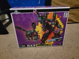 TFC Toys Poseidon | eBay TFC Toys Poseidon | eBay