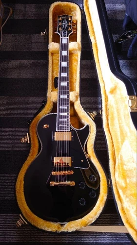  Epiphoneby Gibson Custom Safe delivery from Japan