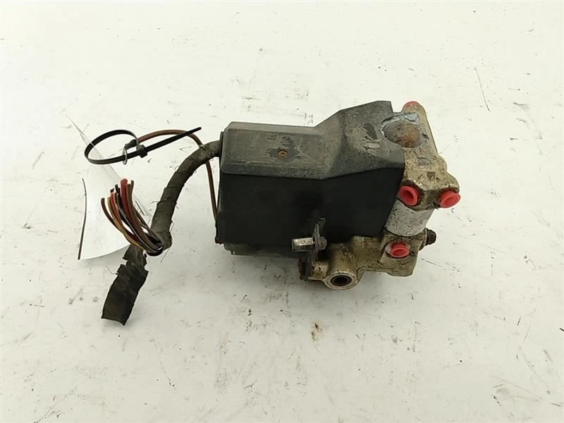 Bomba de freno ABS antibloqueo BMW 318i E30 sedán compatible con 1991 1992 Foto 4 de 4