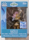 Funko Minis Gazelle Vinyl Figure - Disney Zootopia 2 Mystery Minis
