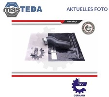 43SKV403 TURBO SCHLAUCH LADELUFTSCHLAUCH SKV GERMANY FÜR AUDI TT,A3,8L1,8N3,8N9