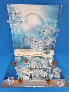 Swarovski Wonders of the Sea Community | eBay